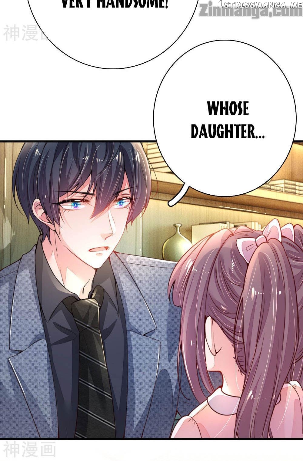 Mommy Is Coming In, Dad Please Take It chapter 1 - page 50