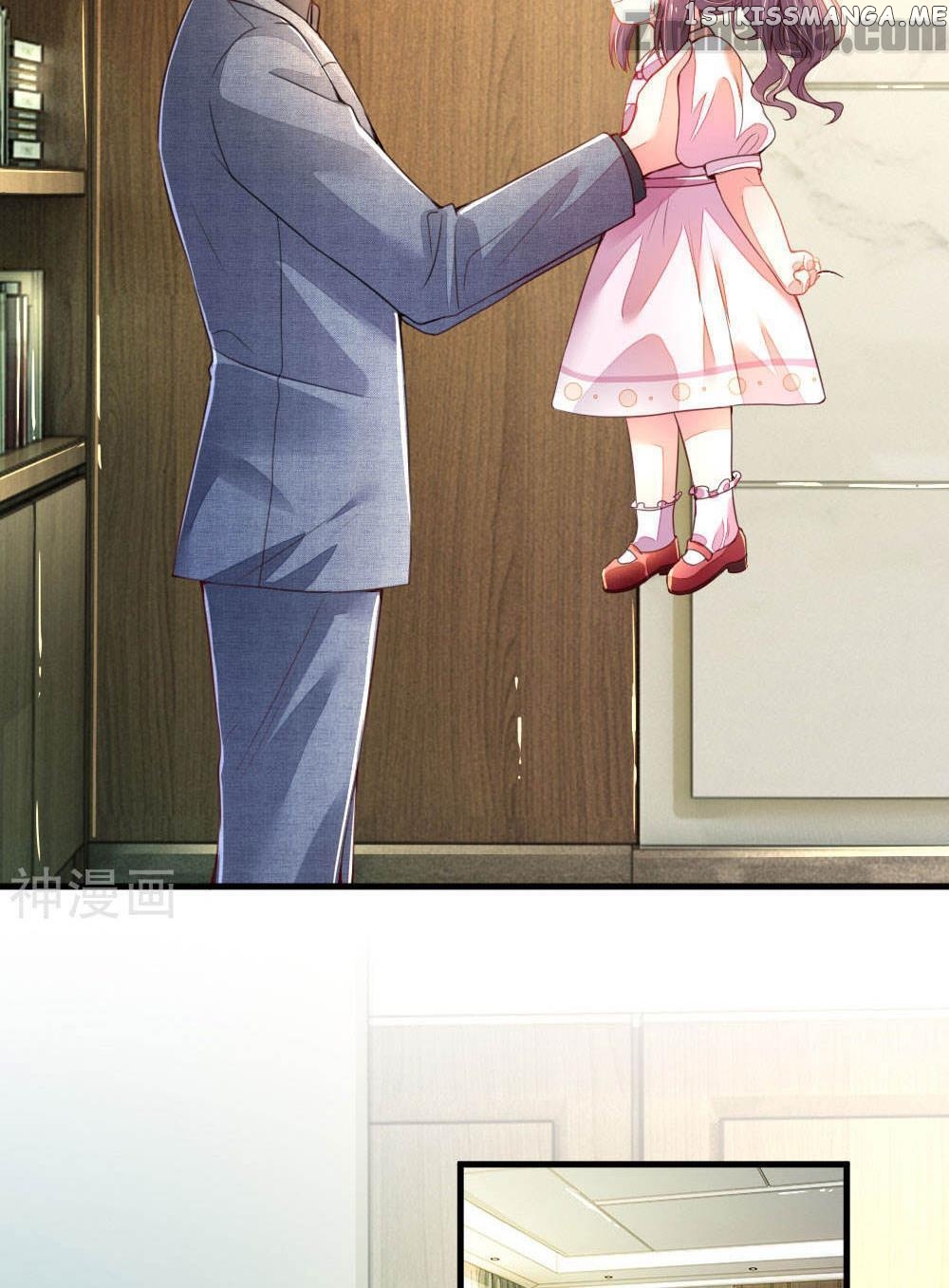 Mommy Is Coming In, Dad Please Take It chapter 1 - page 58