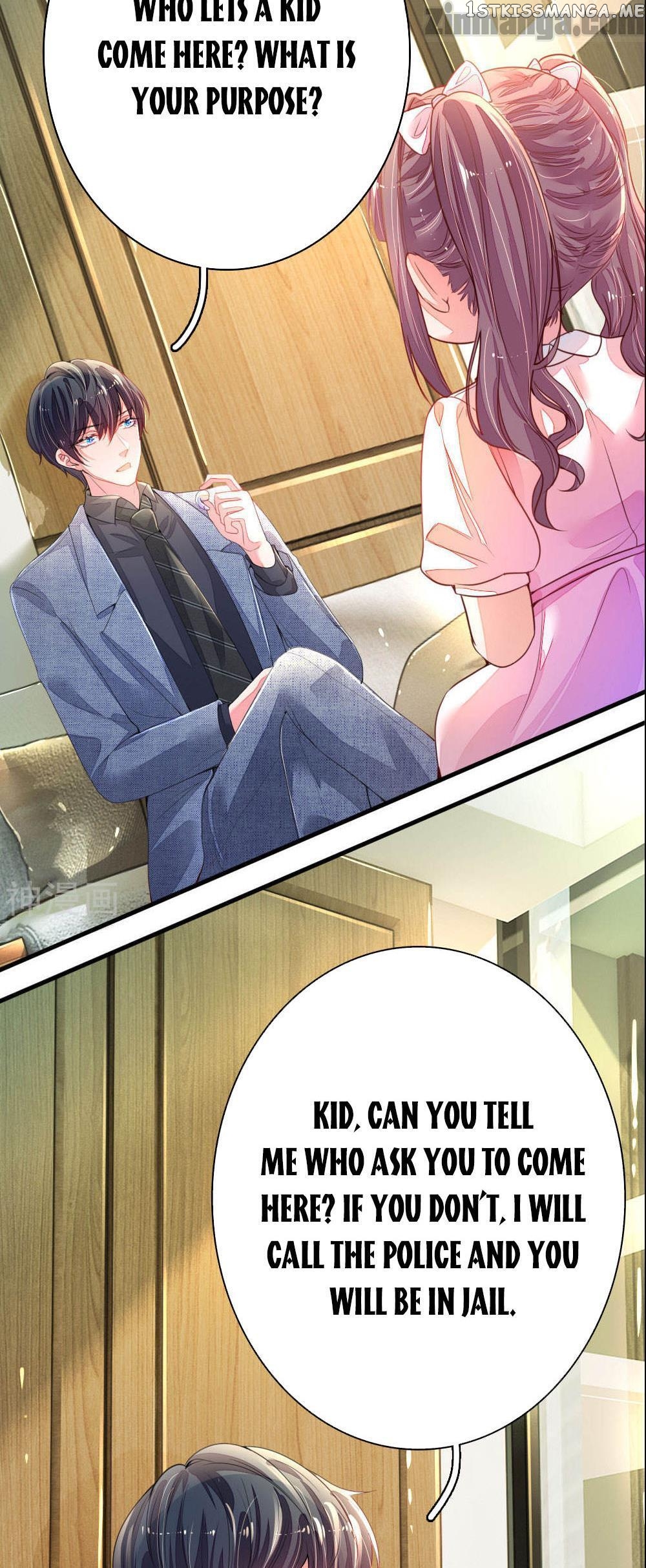 Mommy Is Coming In, Dad Please Take It chapter 1 - page 62