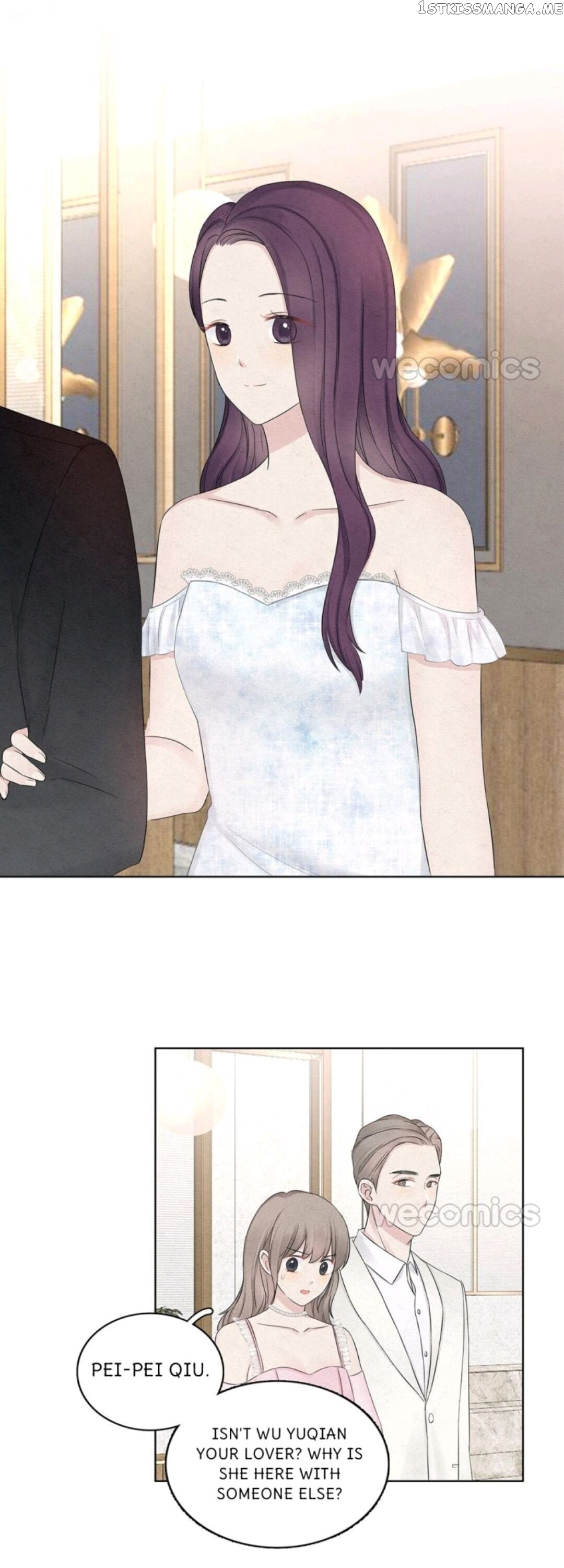 On Top Of My Ceo chapter 19 - page 11