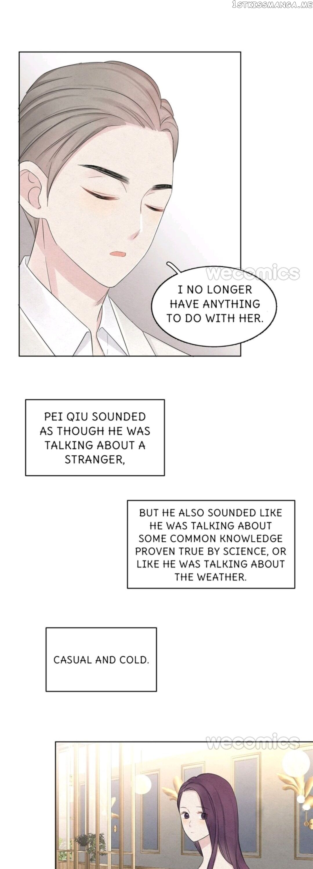 On Top Of My Ceo chapter 19 - page 12