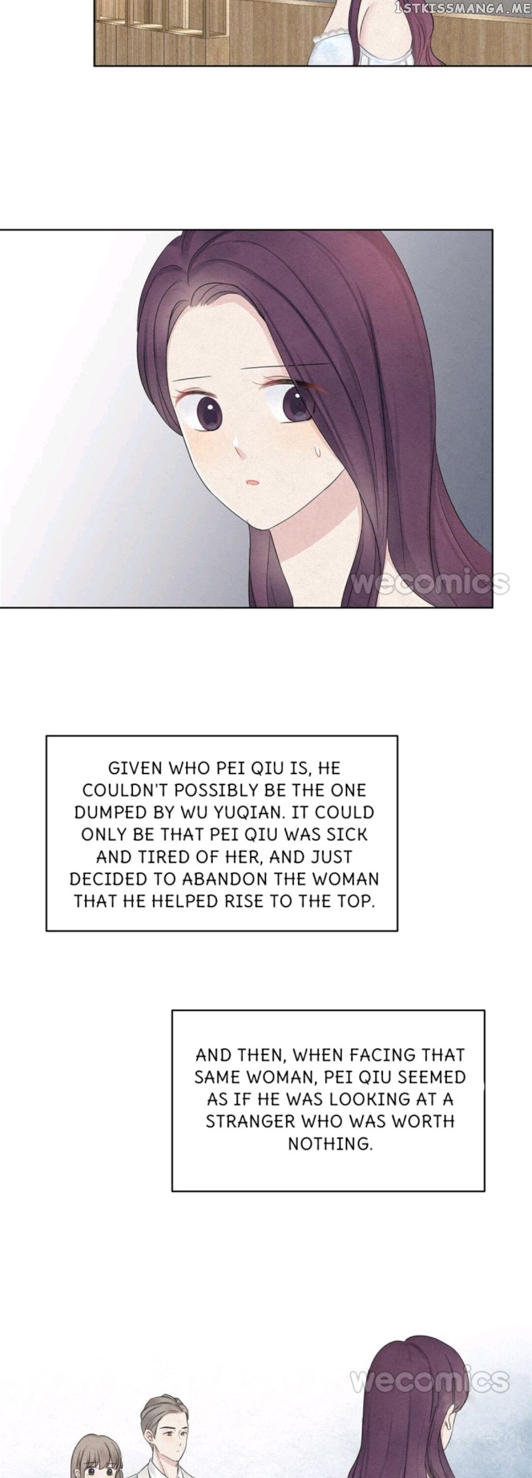 On Top Of My Ceo chapter 19 - page 13