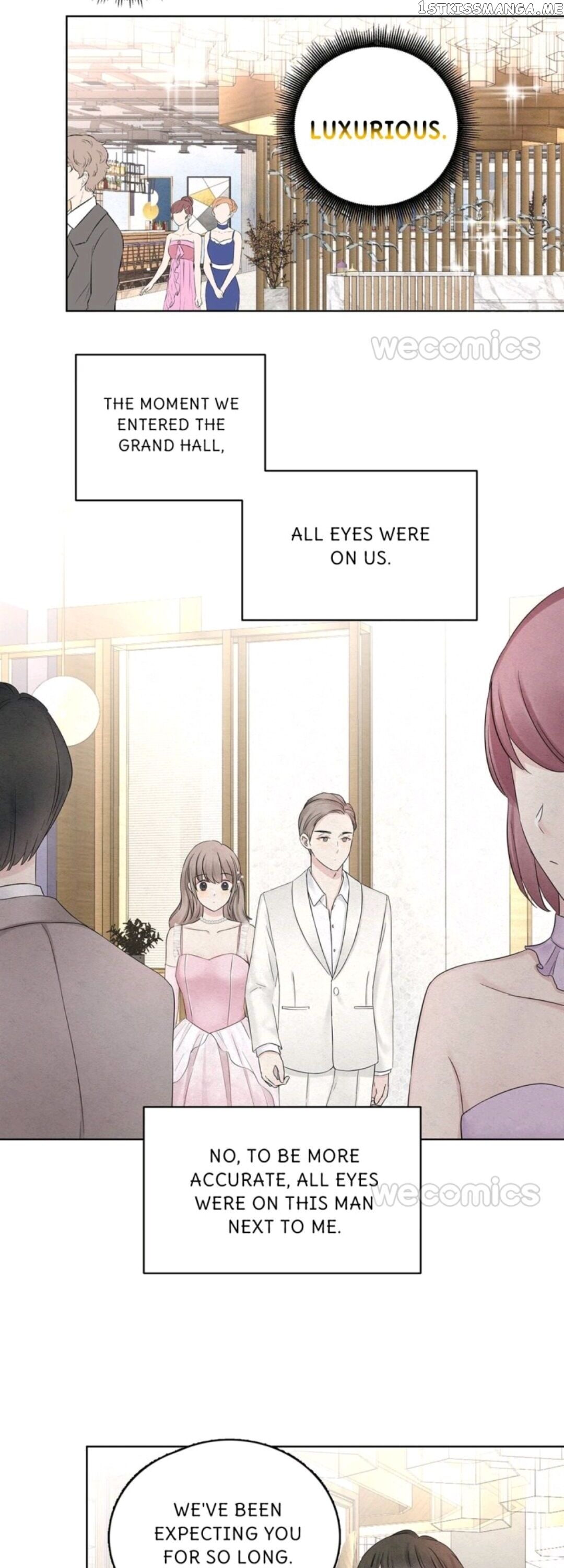 On Top Of My Ceo chapter 19 - page 4