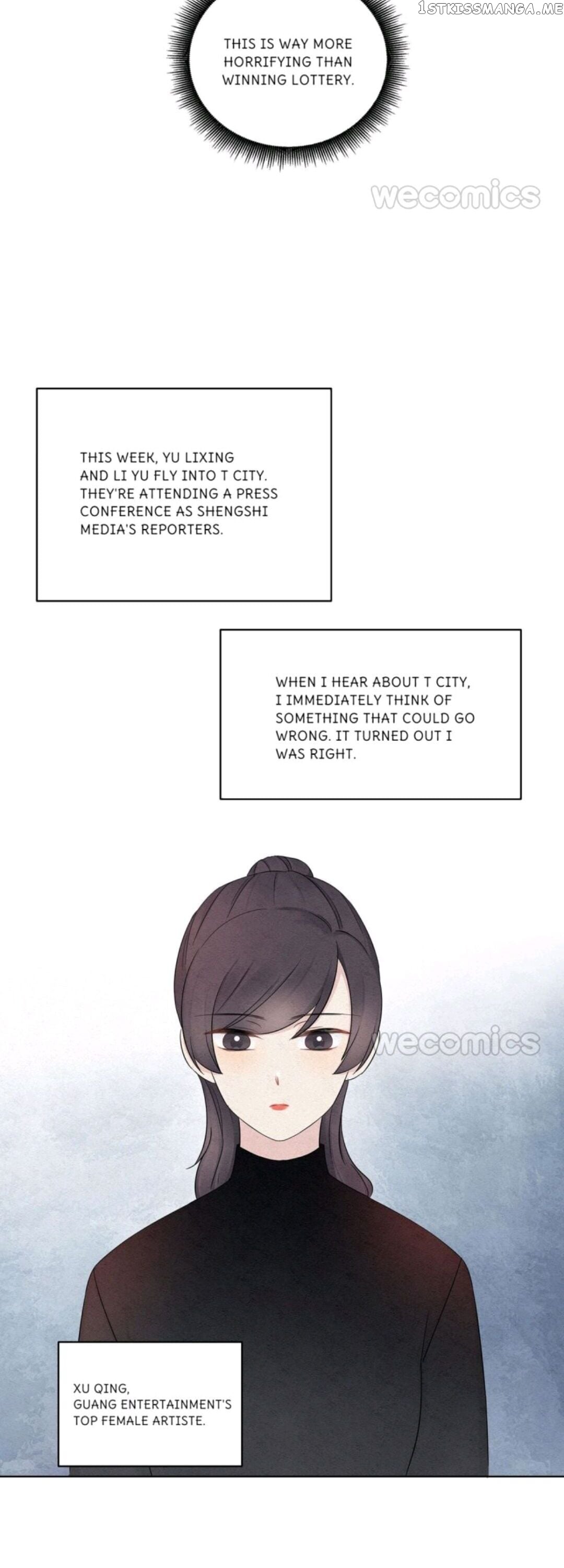 On Top Of My Ceo chapter 17 - page 8