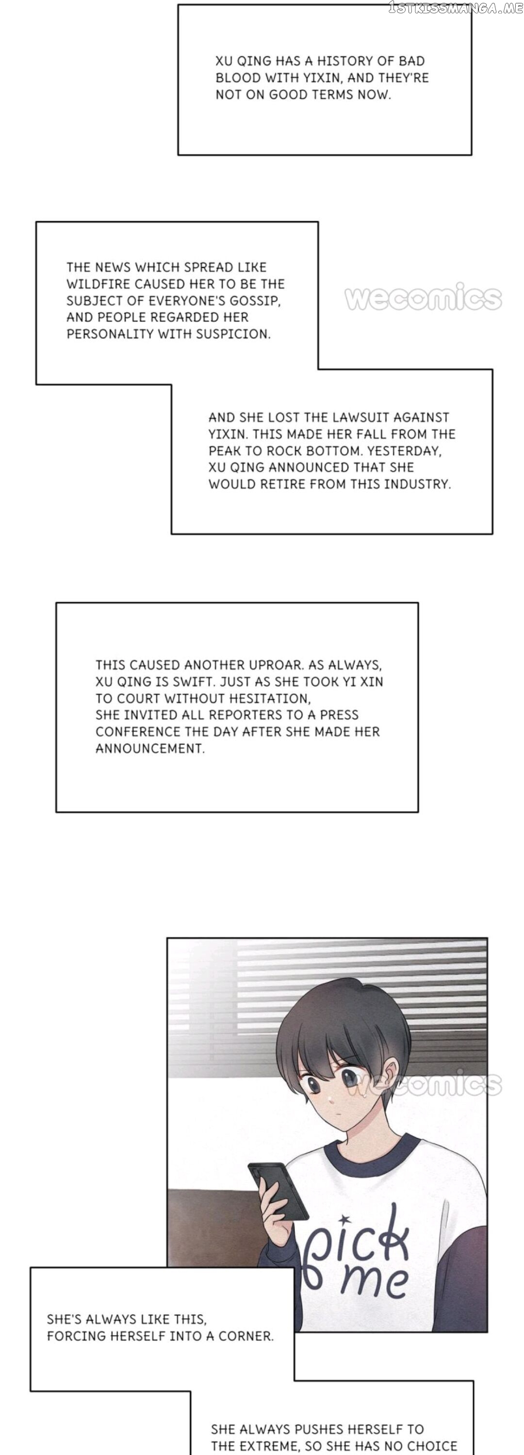 On Top Of My Ceo chapter 17 - page 9