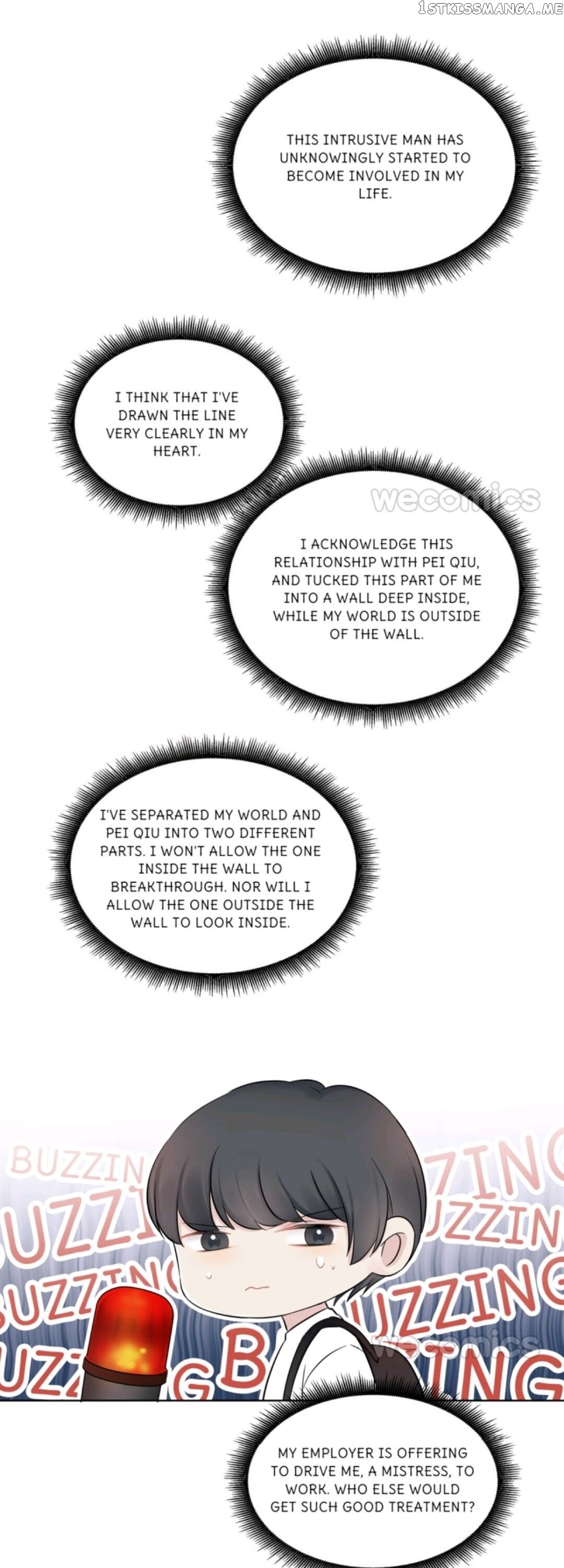 On Top Of My Ceo chapter 15 - page 11