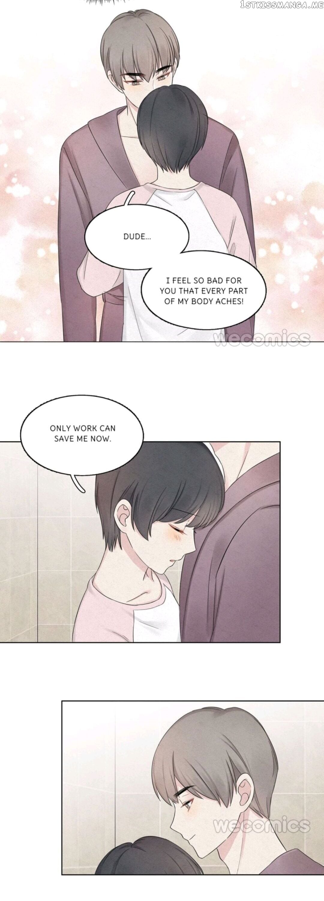 On Top Of My Ceo chapter 15 - page 8