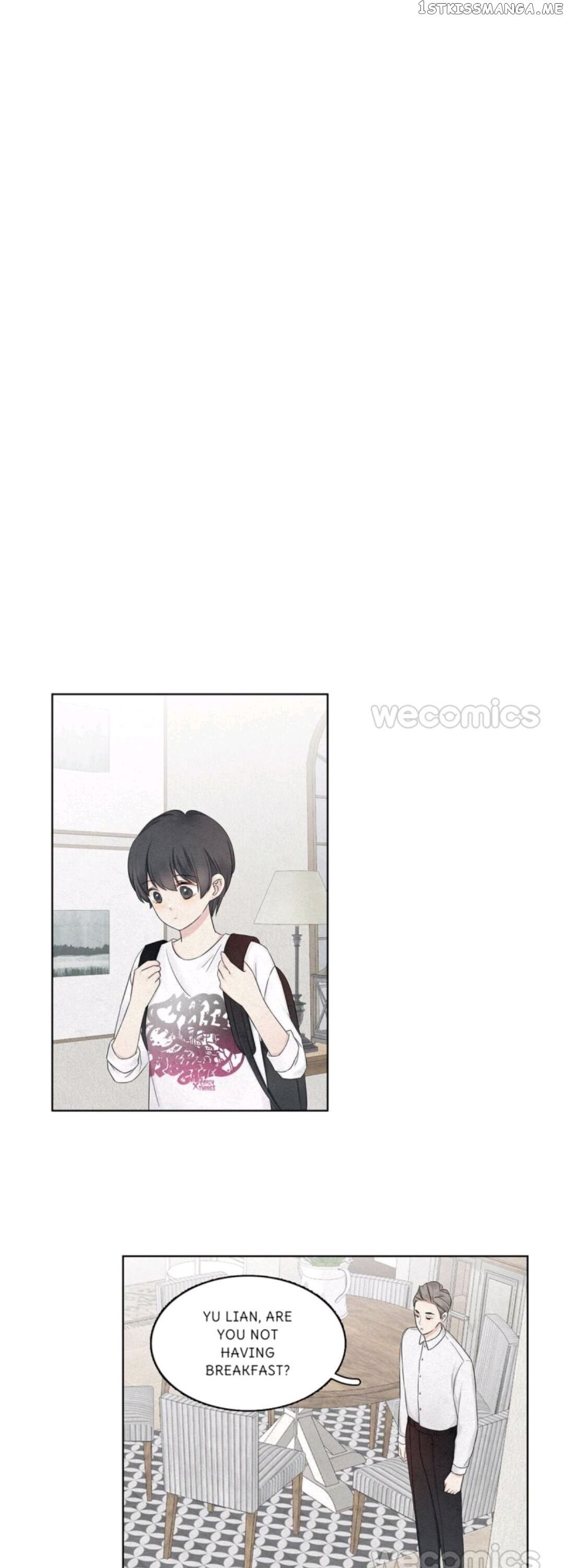 On Top Of My Ceo chapter 15 - page 9