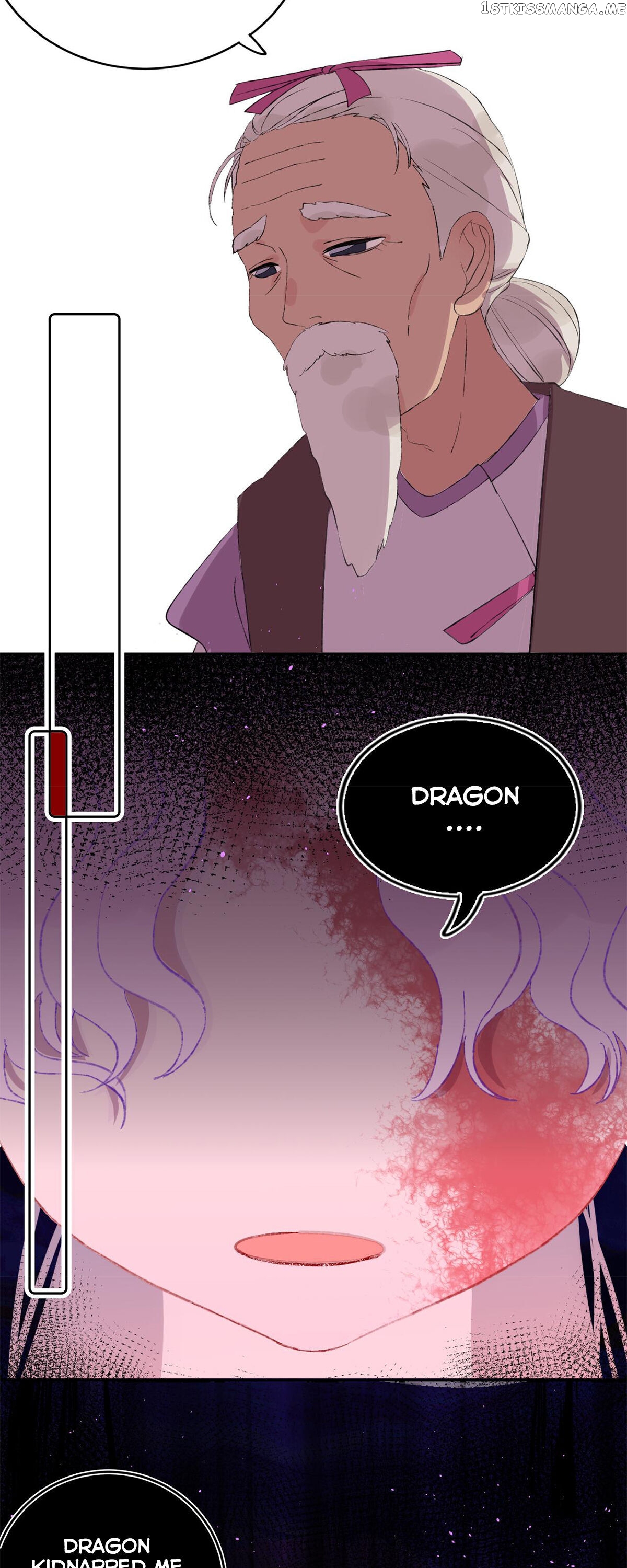 My Little Dragon chapter 9 - page 23