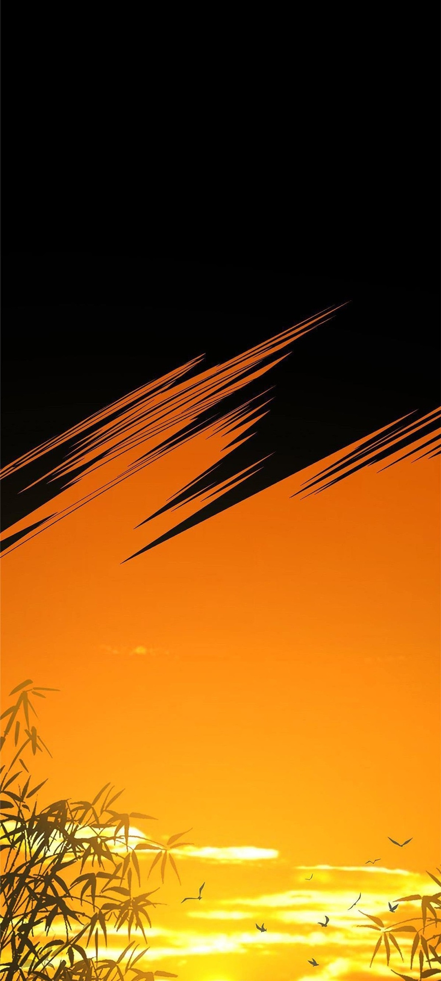 Plunder The Sky chapter 33 - page 25
