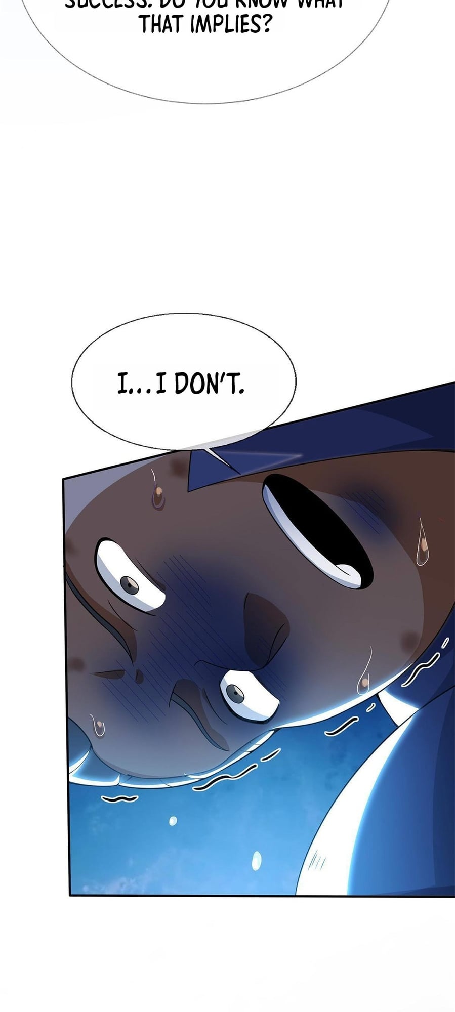 Plunder The Sky chapter 33 - page 41