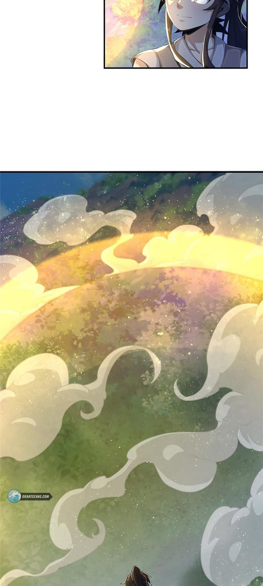 Plunder The Sky chapter 29 - page 20
