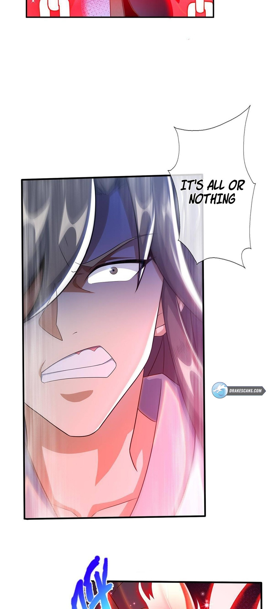 Plunder The Sky chapter 28 - page 21