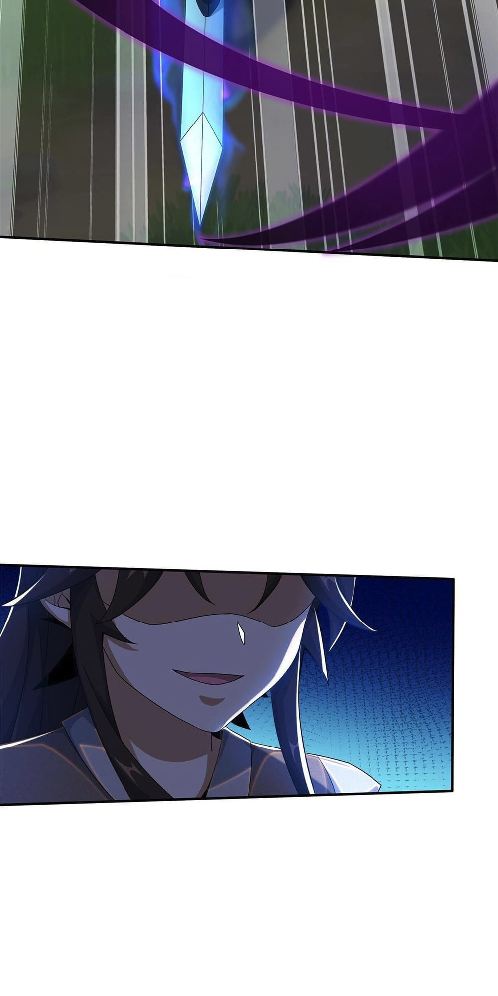 Plunder The Sky chapter 27 - page 11