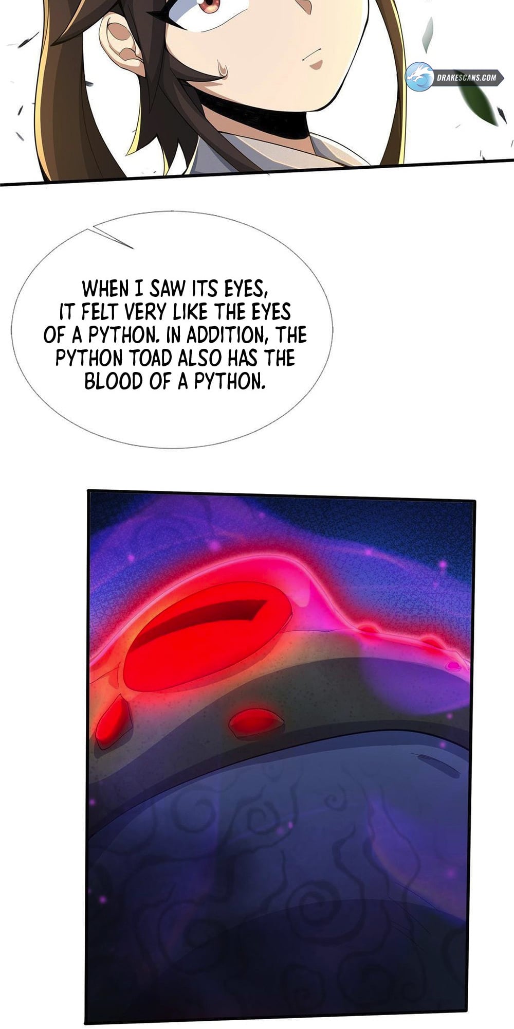 Plunder The Sky chapter 27 - page 25