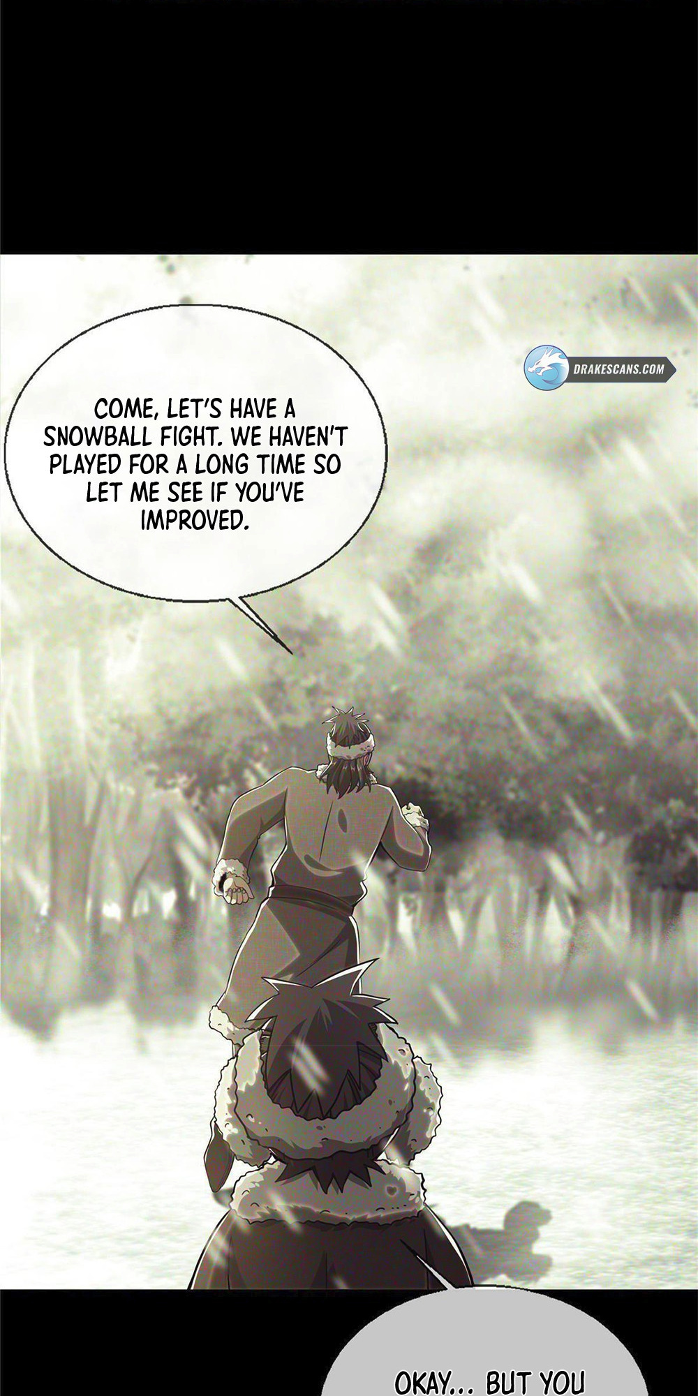 Plunder The Sky chapter 24 - page 10