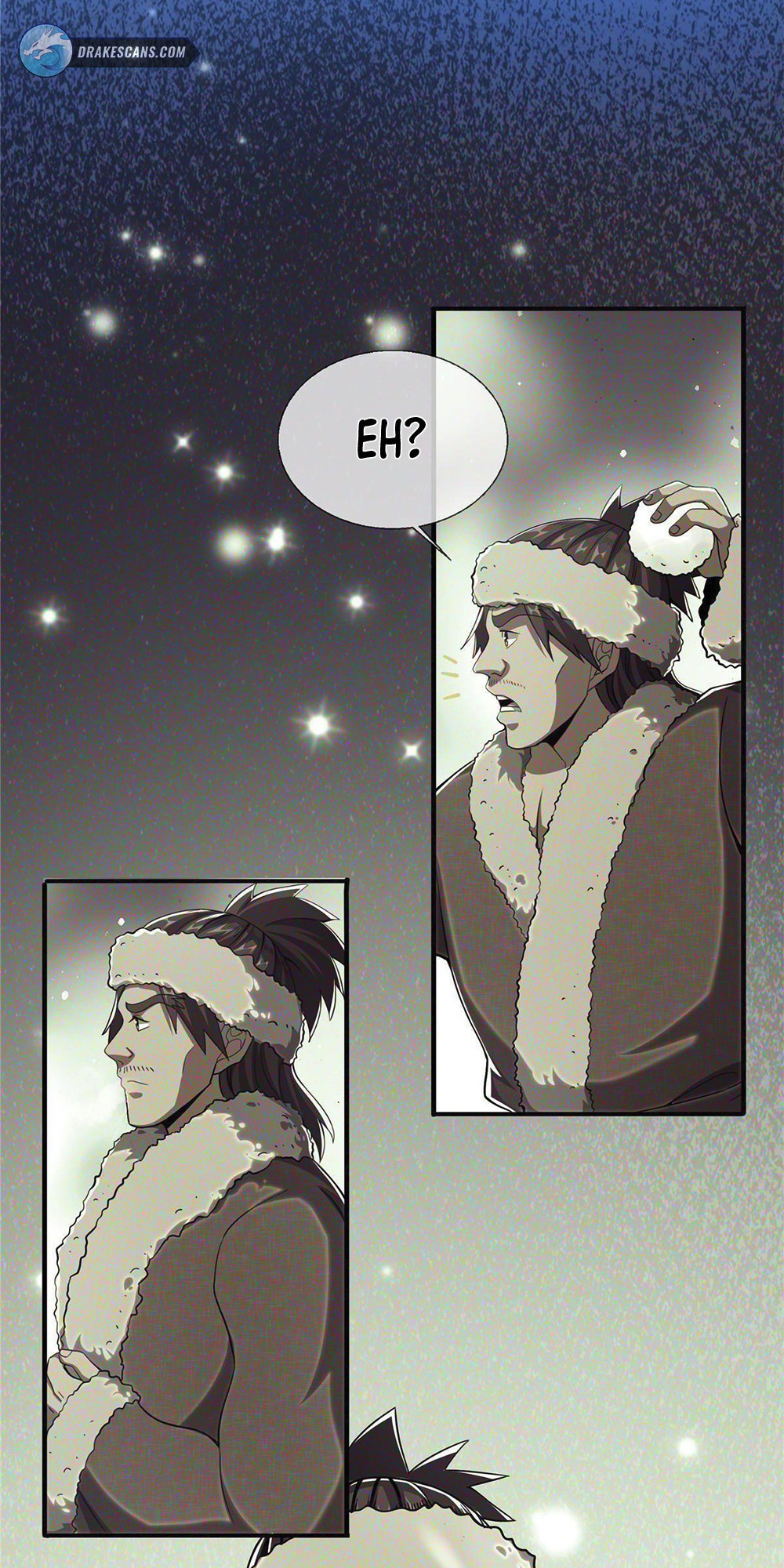 Plunder The Sky chapter 24 - page 14