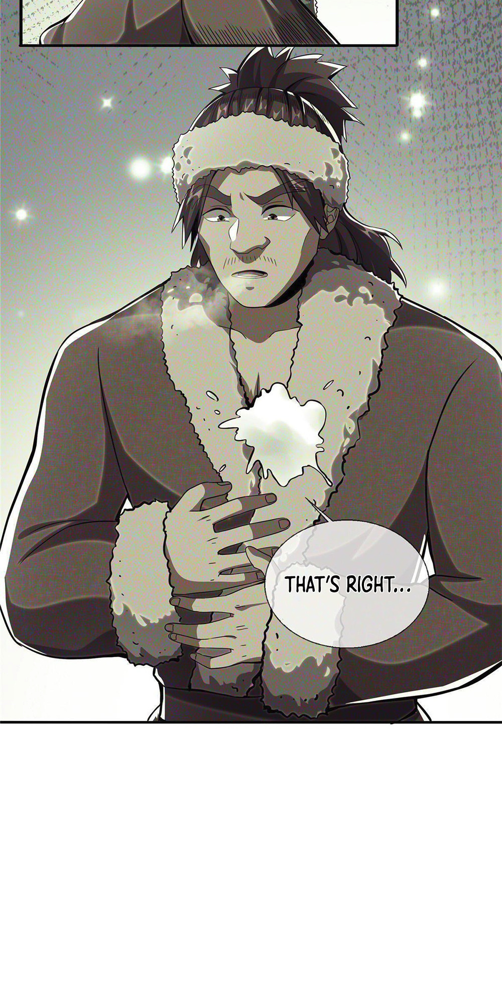 Plunder The Sky chapter 24 - page 16
