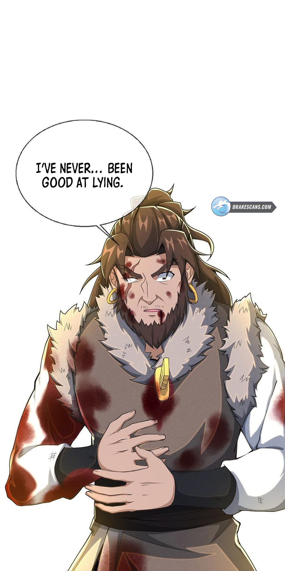 Plunder The Sky chapter 24 - page 17