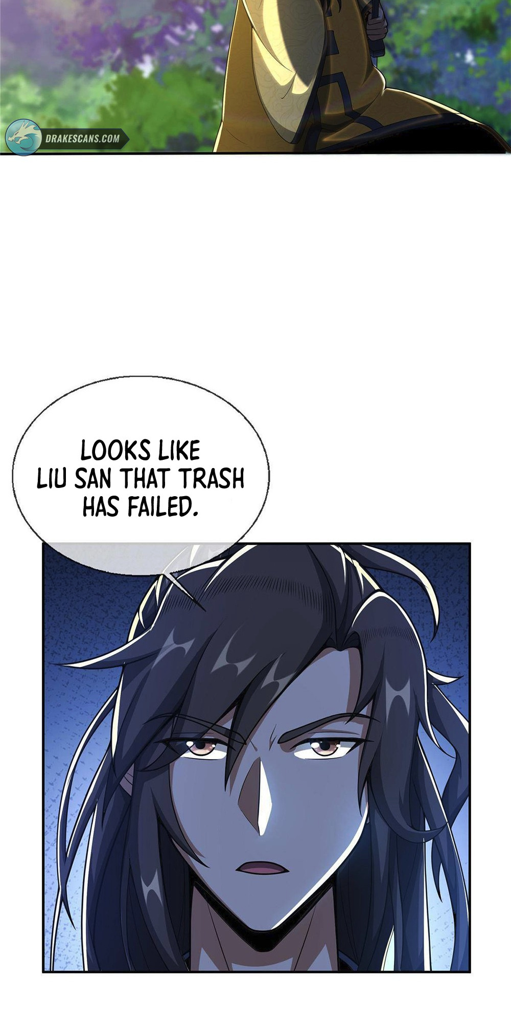 Plunder The Sky chapter 24 - page 27