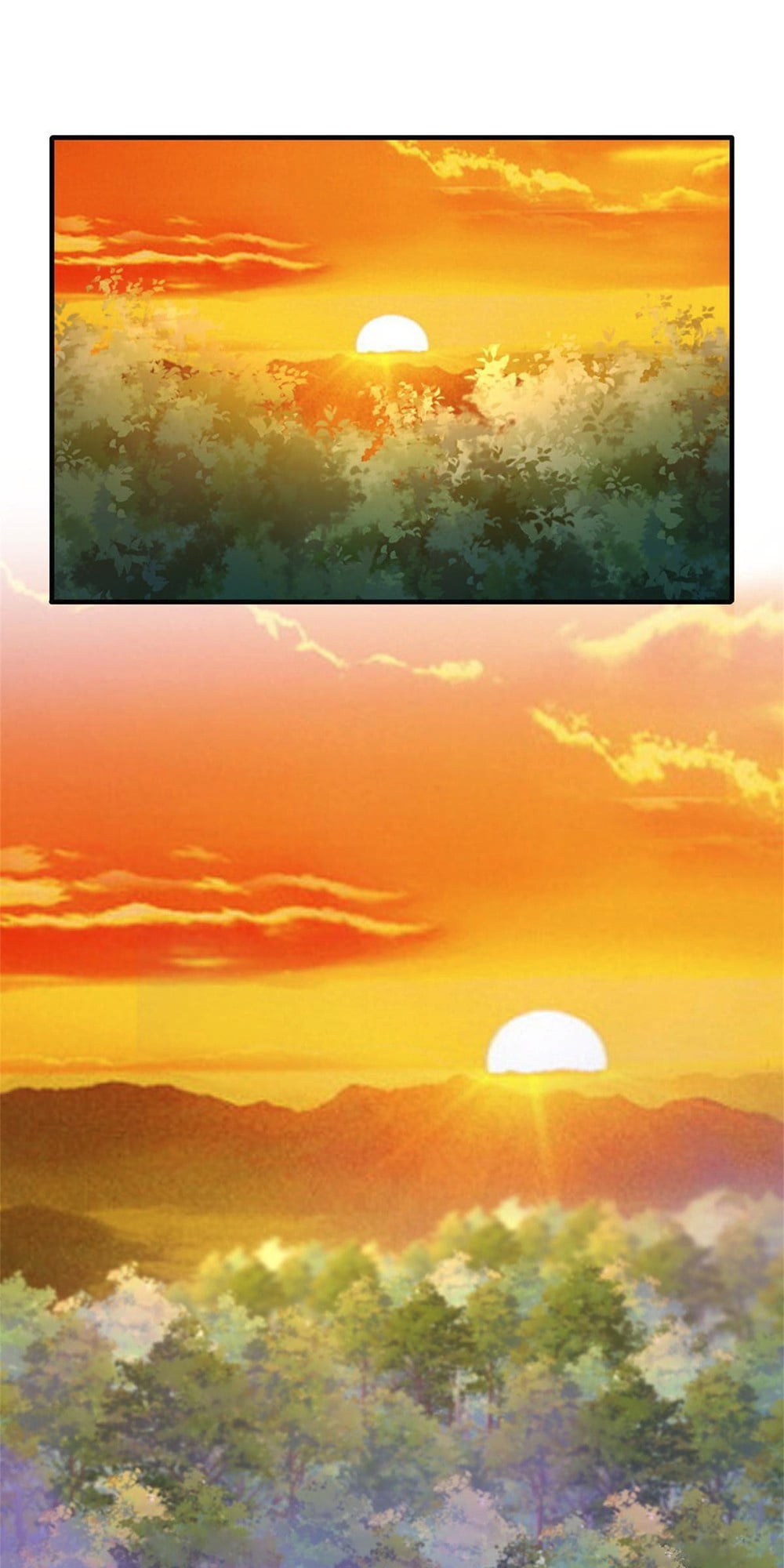 Plunder The Sky chapter 23 - page 2