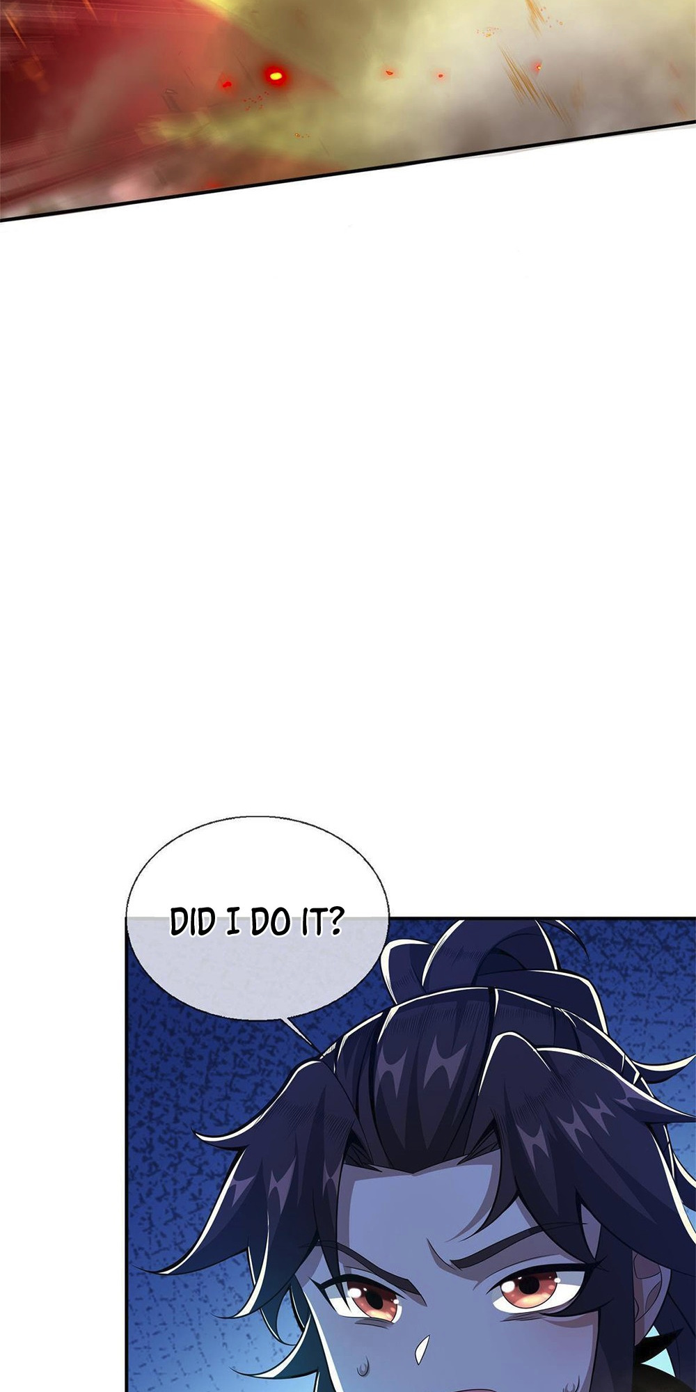 Plunder The Sky chapter 23 - page 29