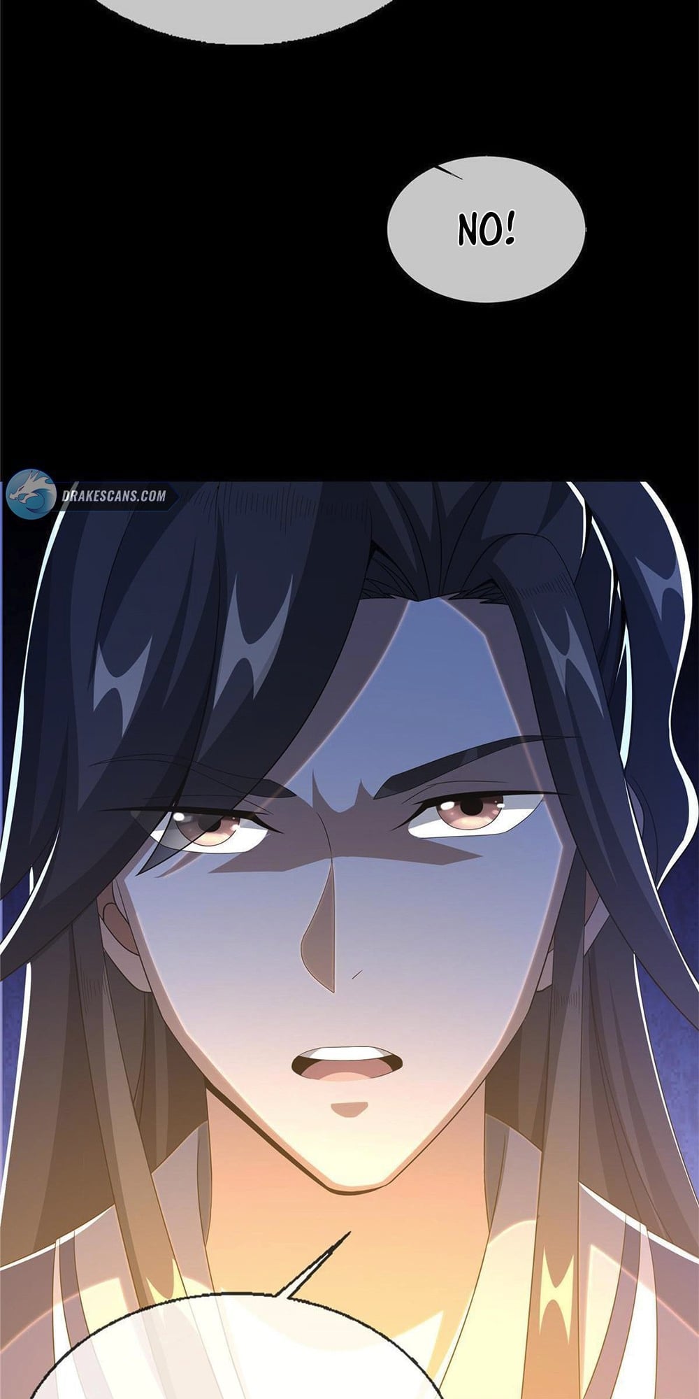 Plunder The Sky chapter 22 - page 9