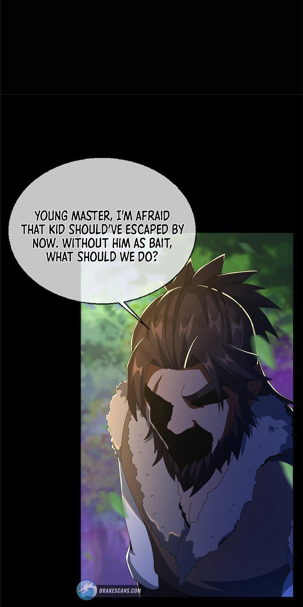 Plunder The Sky chapter 20 - page 29