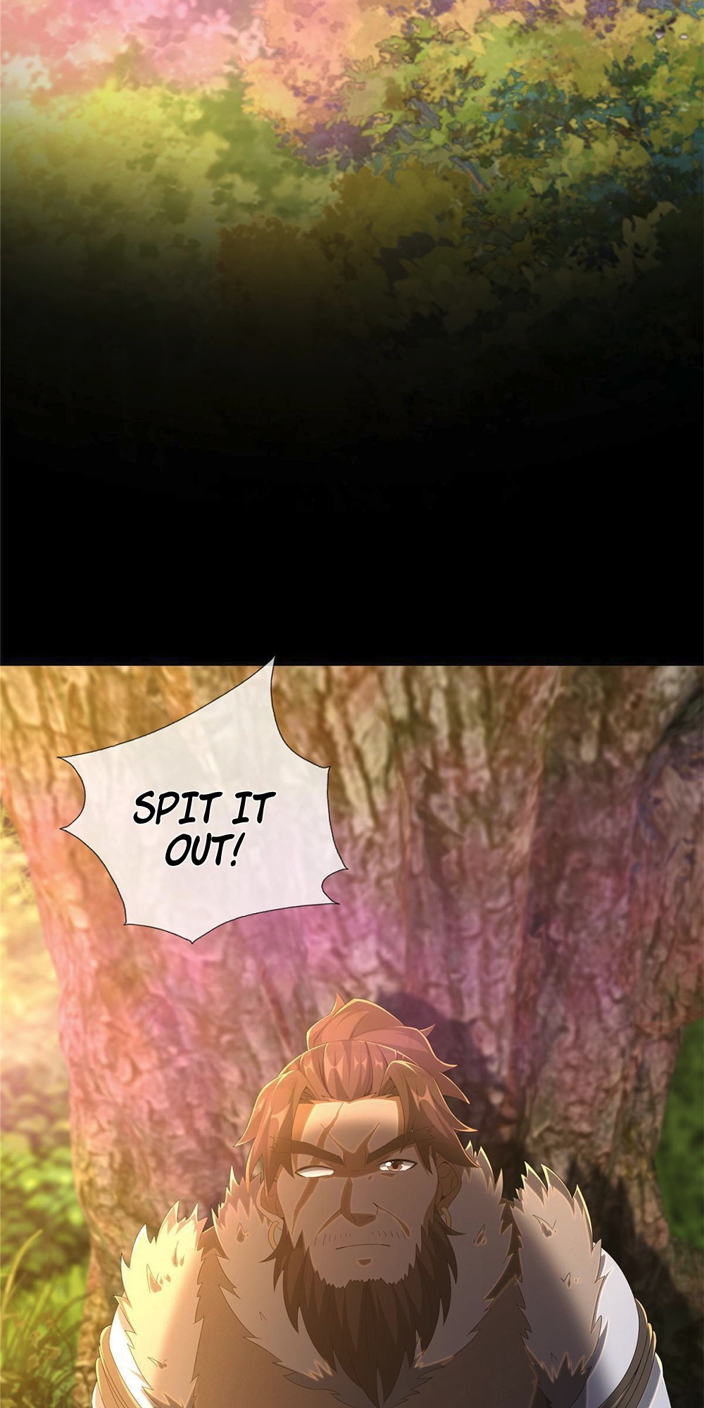 Plunder The Sky chapter 20 - page 3