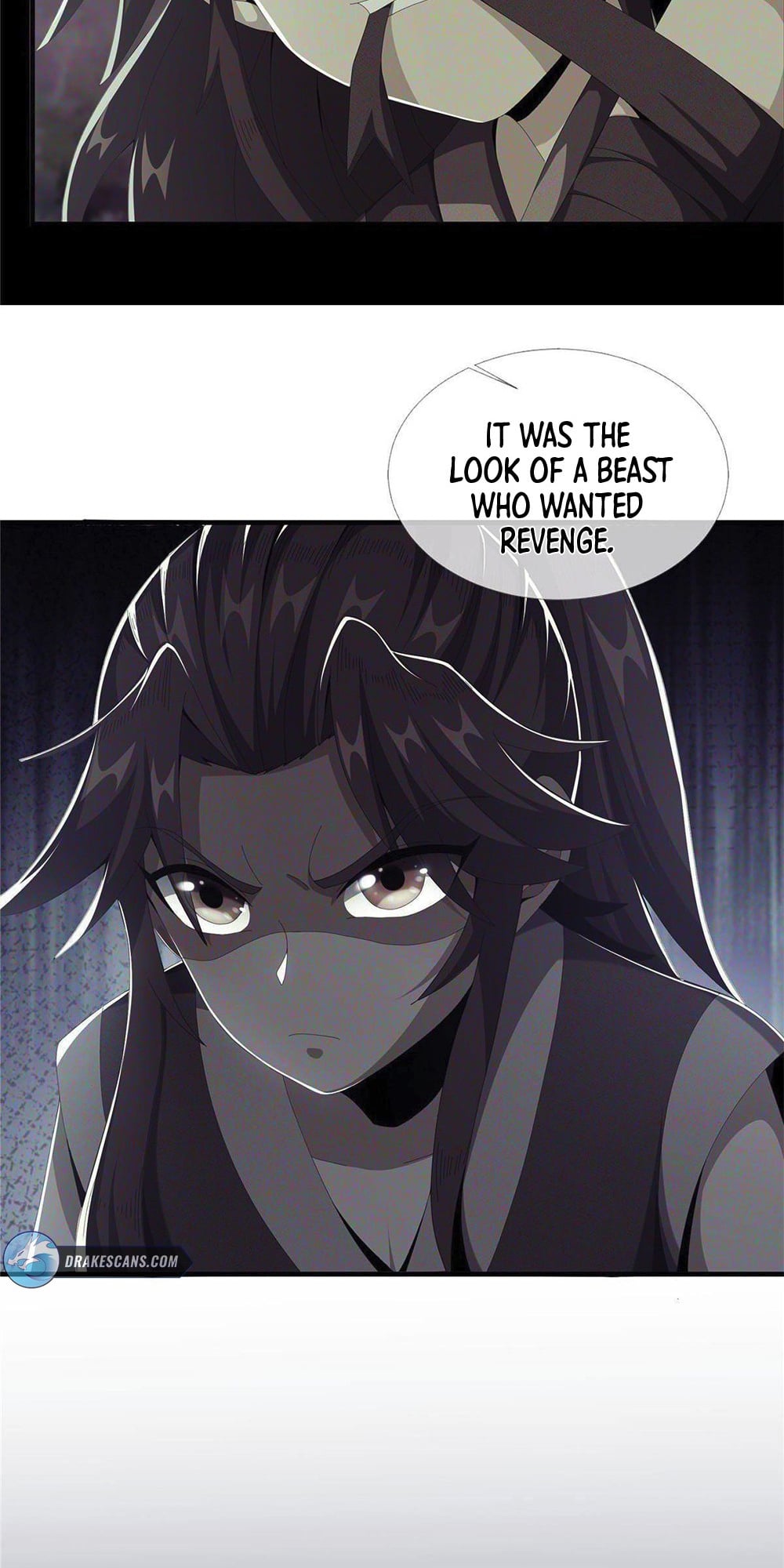 Plunder The Sky chapter 20 - page 33