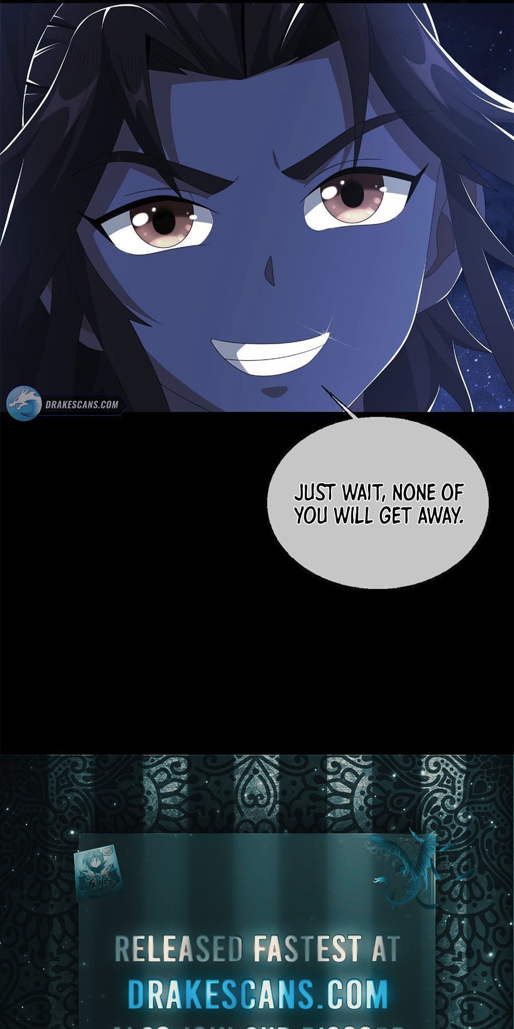 Plunder The Sky chapter 20 - page 38