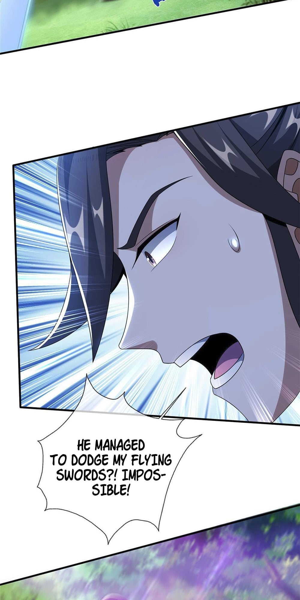 Plunder The Sky chapter 19 - page 15
