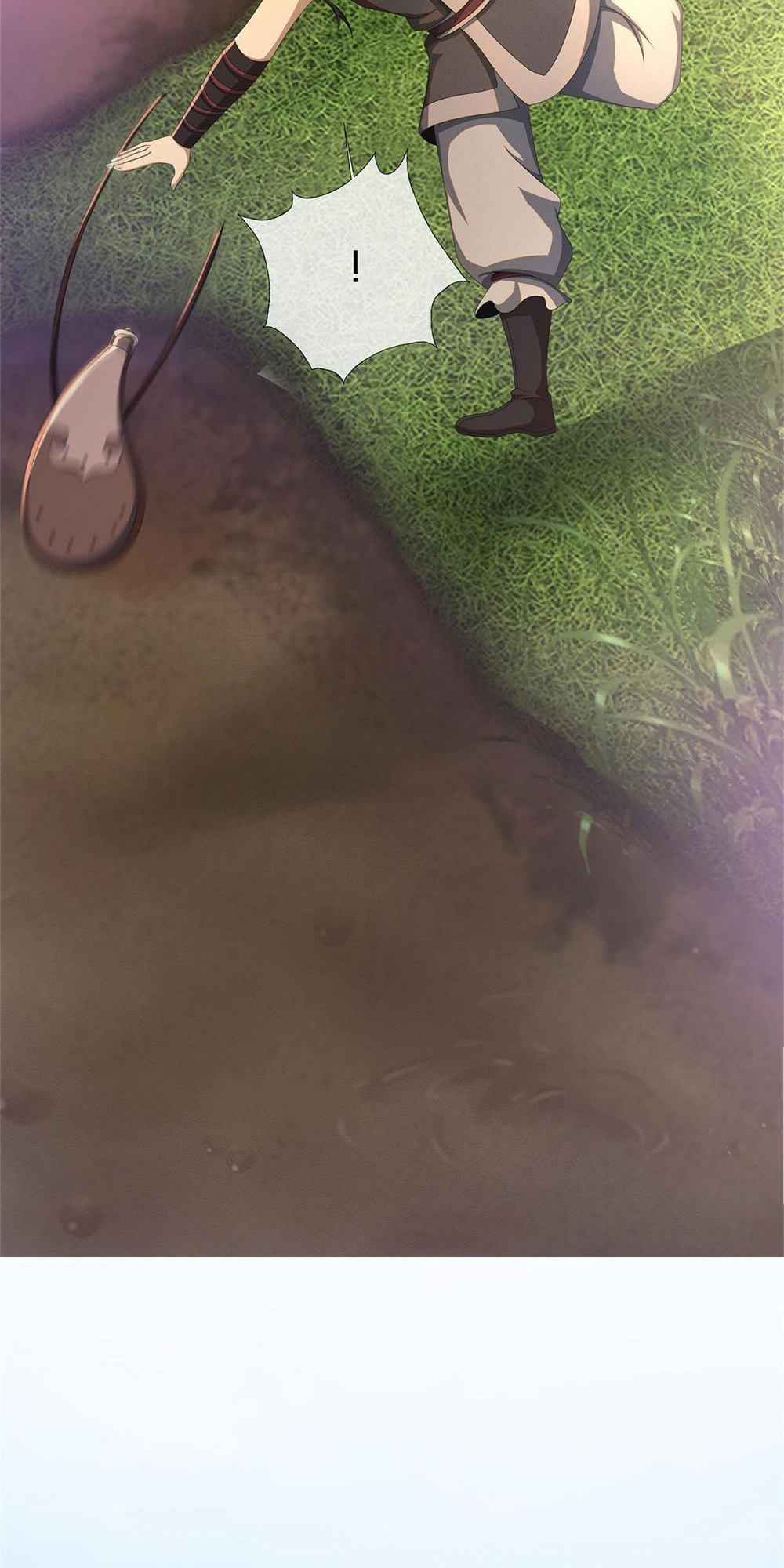 Plunder The Sky chapter 18 - page 9