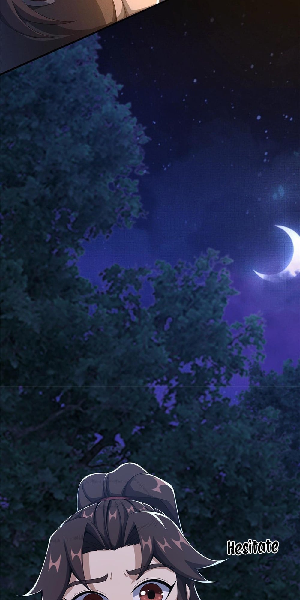 Plunder The Sky chapter 16 - page 11