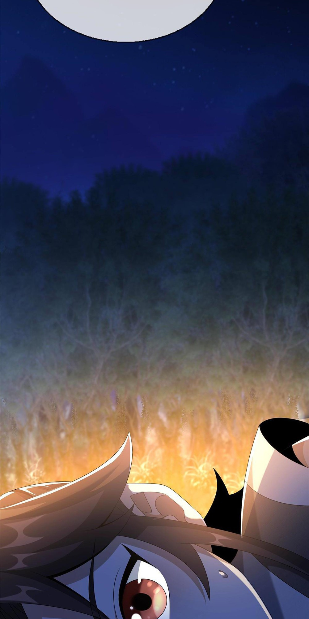 Plunder The Sky chapter 16 - page 33