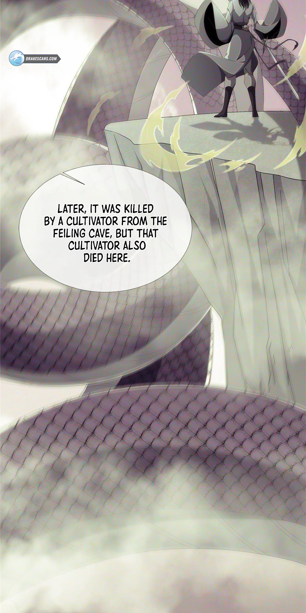 Plunder The Sky chapter 16 - page 47