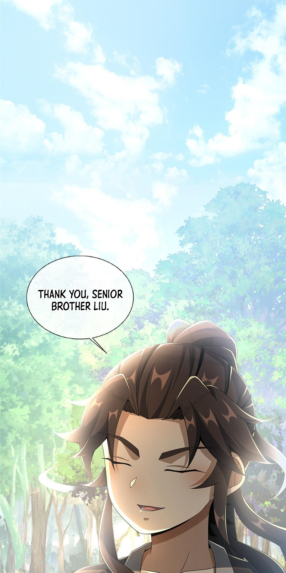 Plunder The Sky chapter 16 - page 59