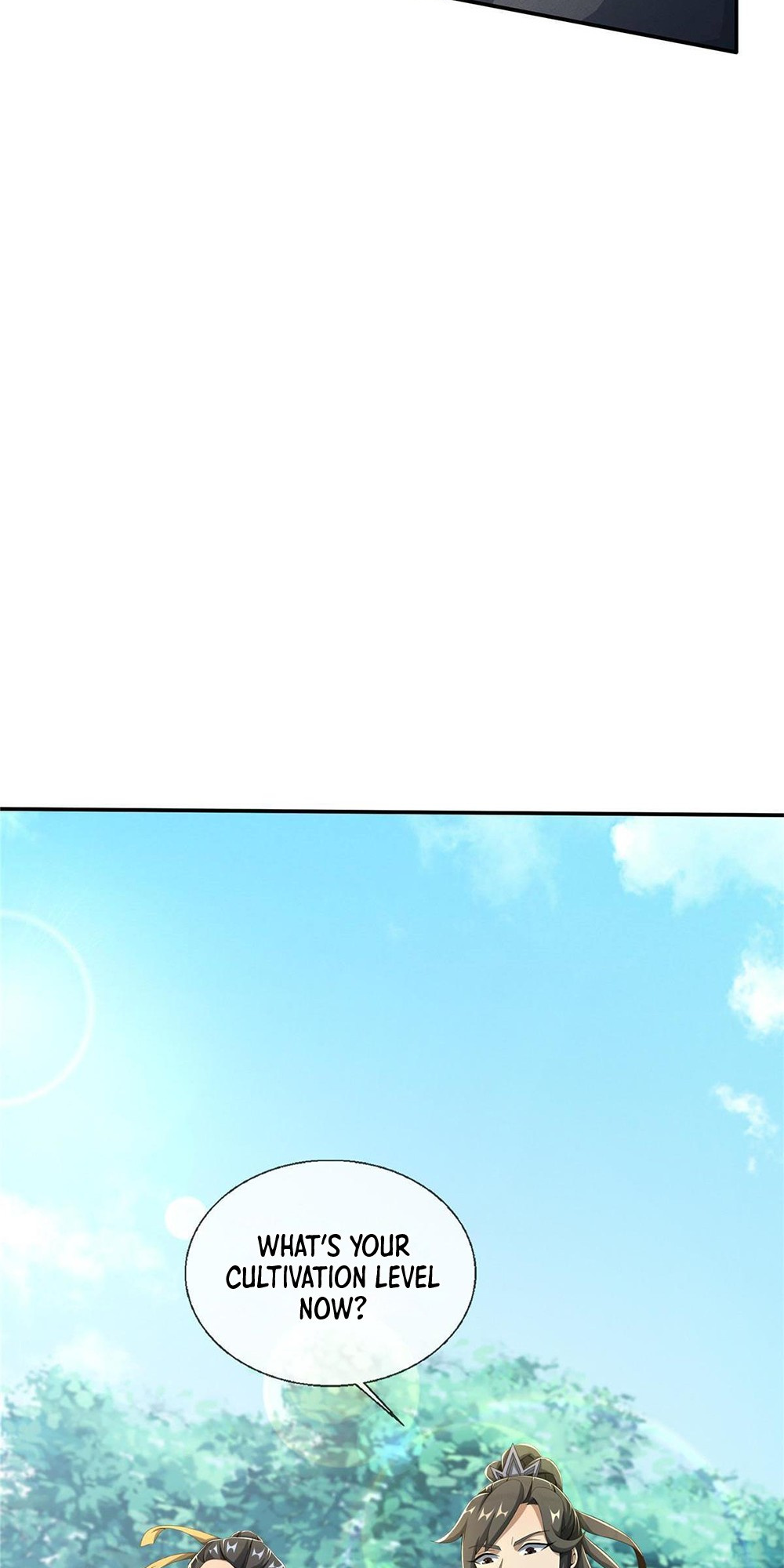Plunder The Sky chapter 14 - page 35
