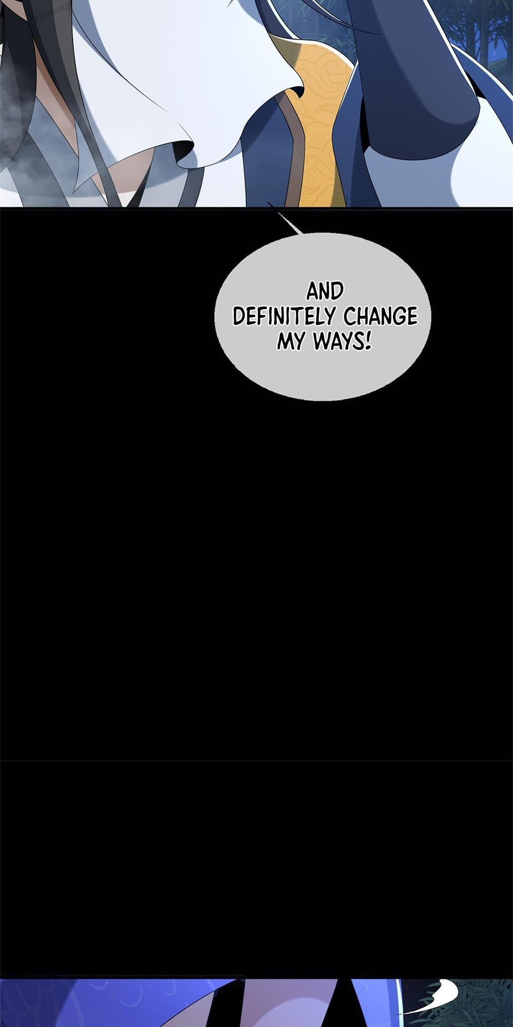 Plunder The Sky chapter 12 - page 36