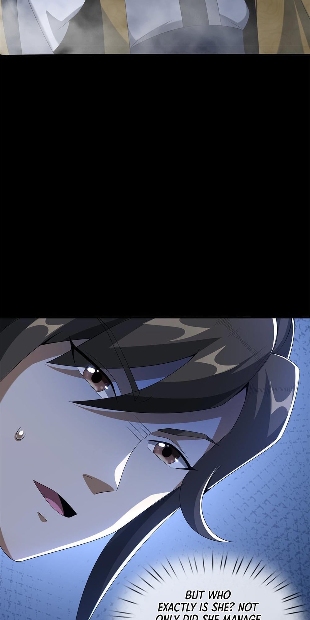 Plunder The Sky chapter 12 - page 40