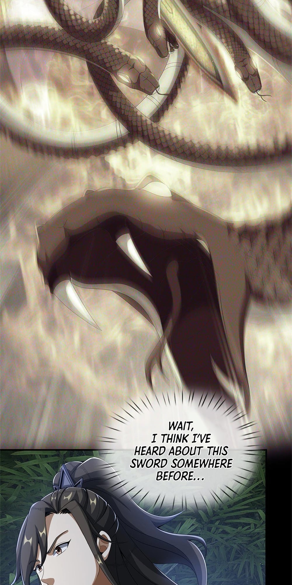 Plunder The Sky chapter 12 - page 43
