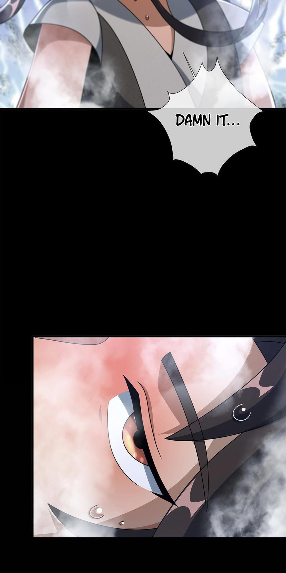 Plunder The Sky chapter 12 - page 64