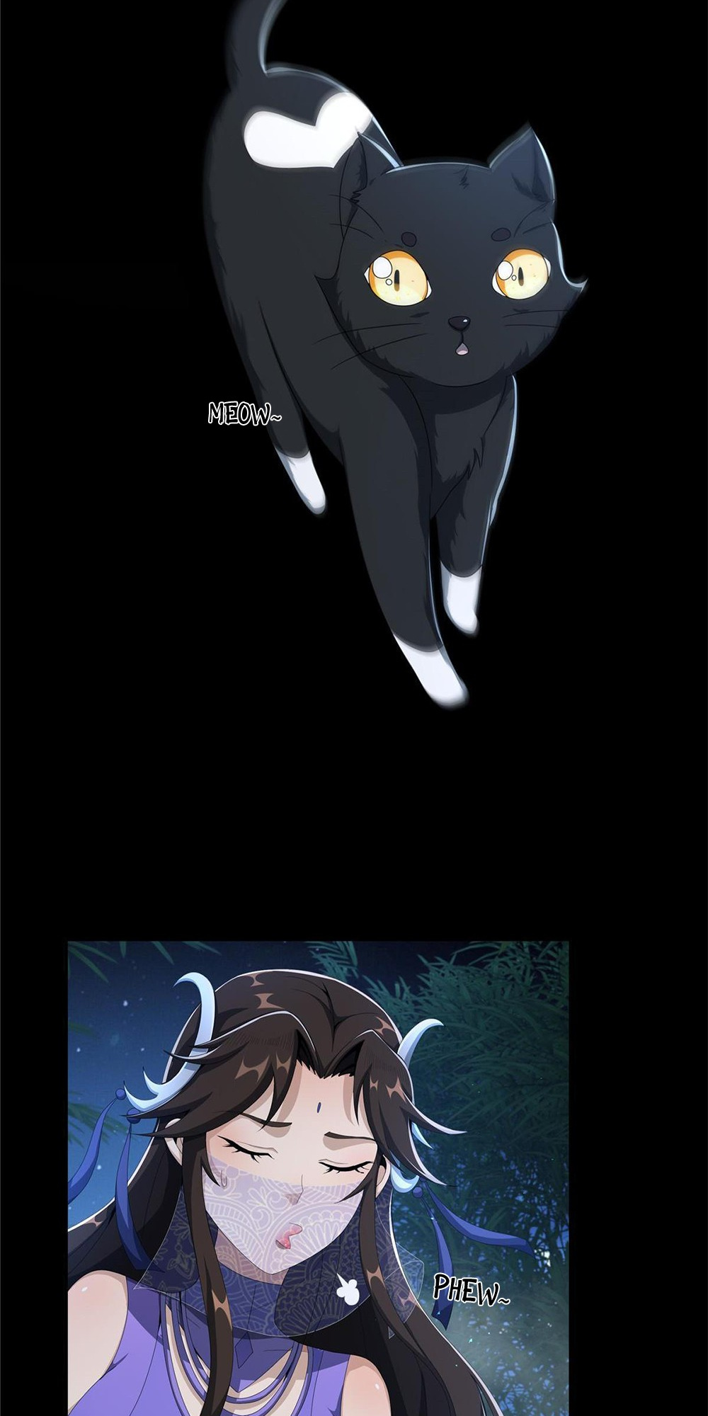 Plunder The Sky chapter 11 - page 31