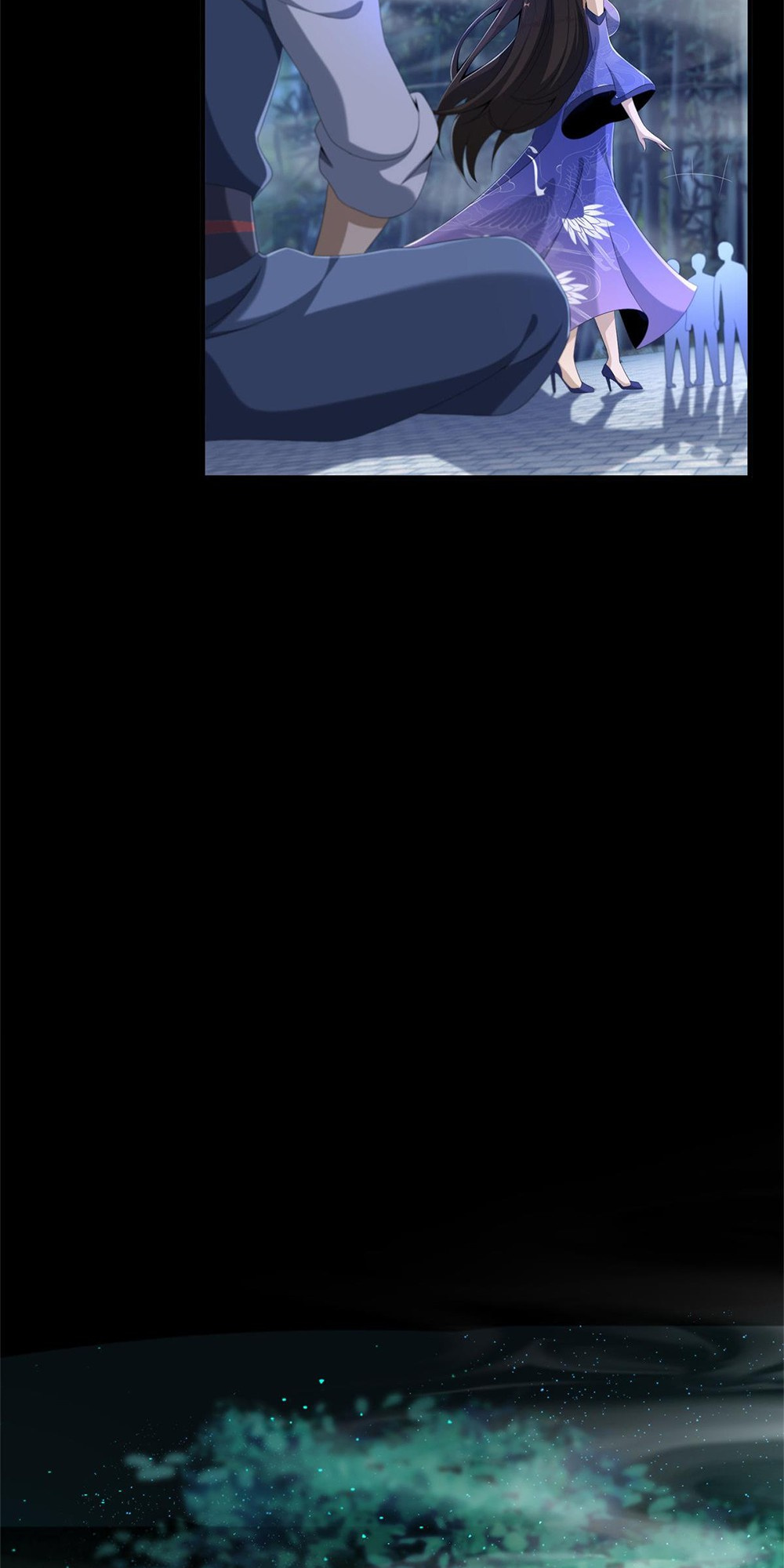Plunder The Sky chapter 10 - page 15