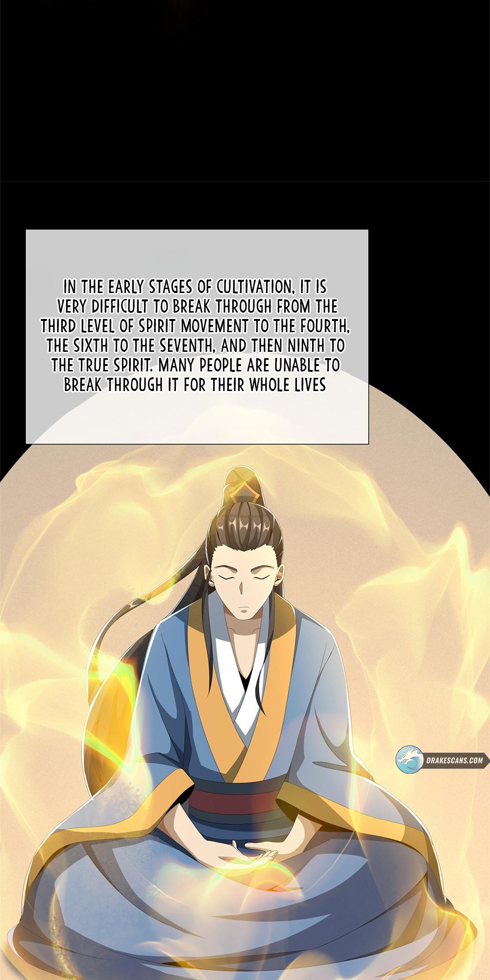 Plunder The Sky chapter 10 - page 21
