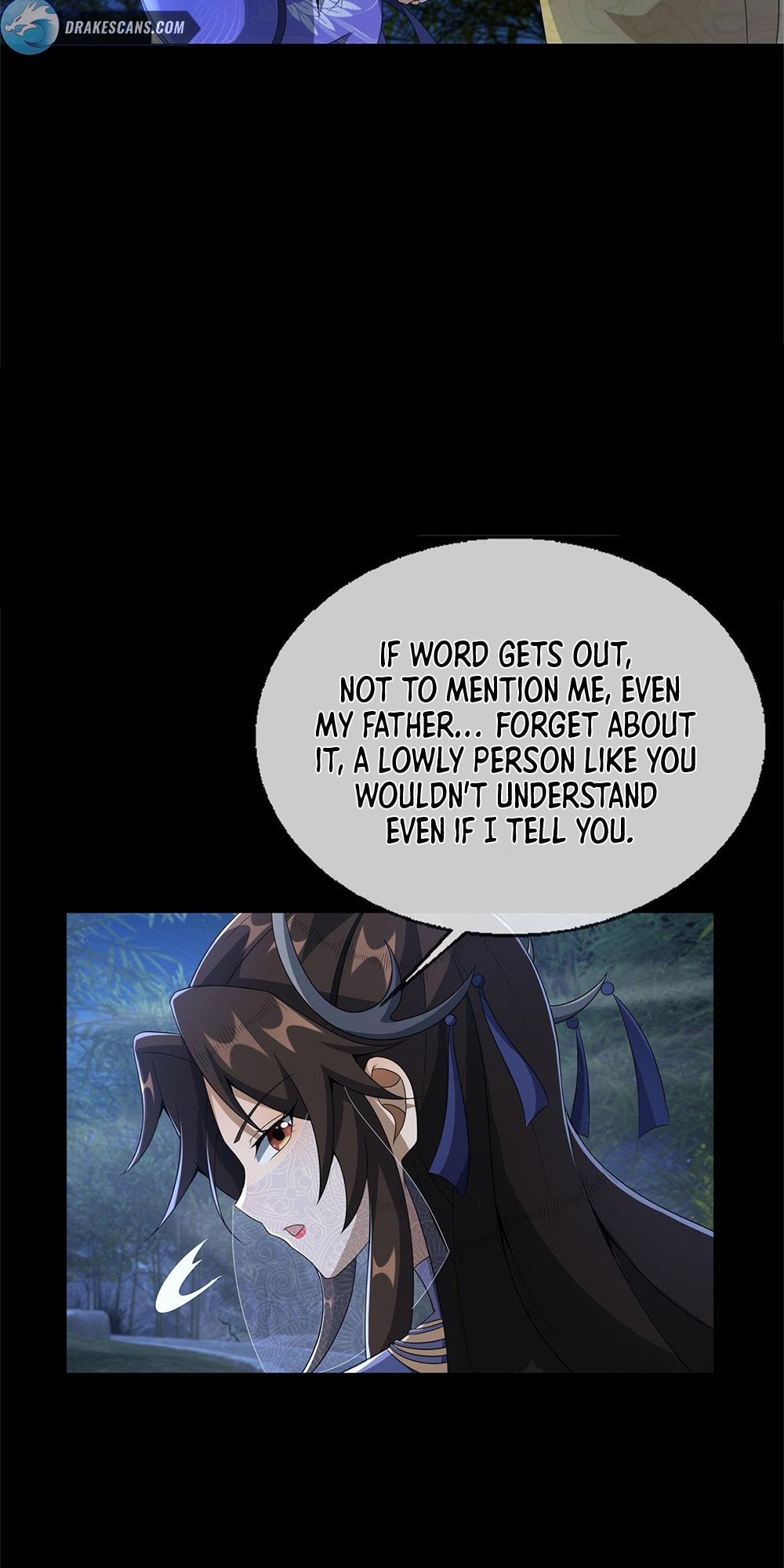 Plunder The Sky chapter 10 - page 37
