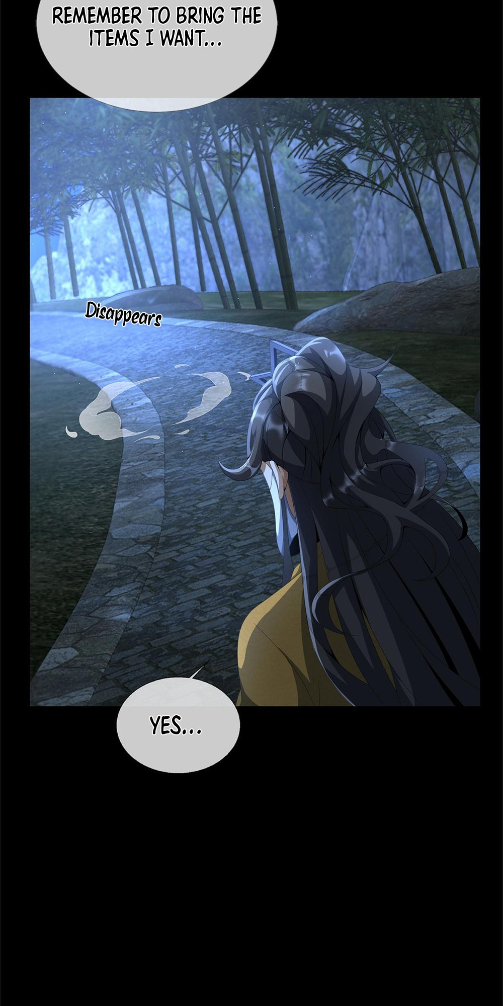 Plunder The Sky chapter 10 - page 46