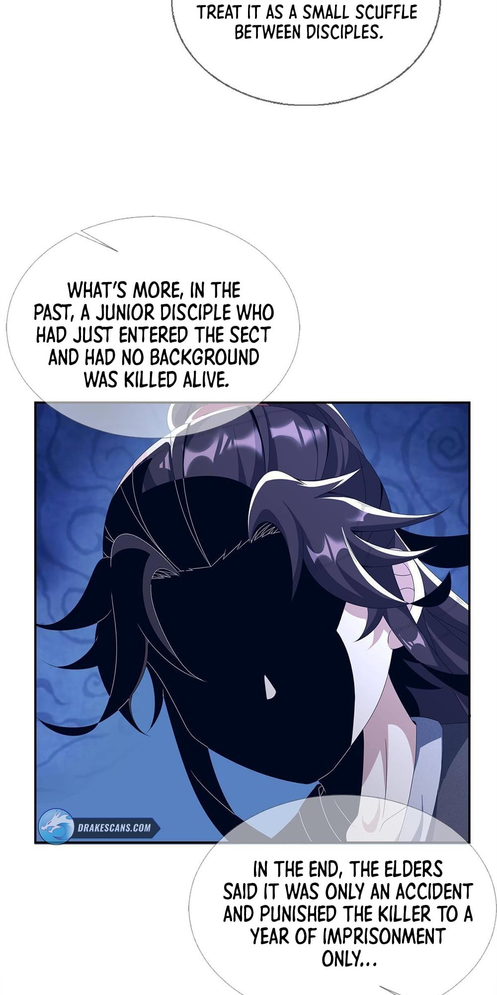 Plunder The Sky chapter 7 - page 39