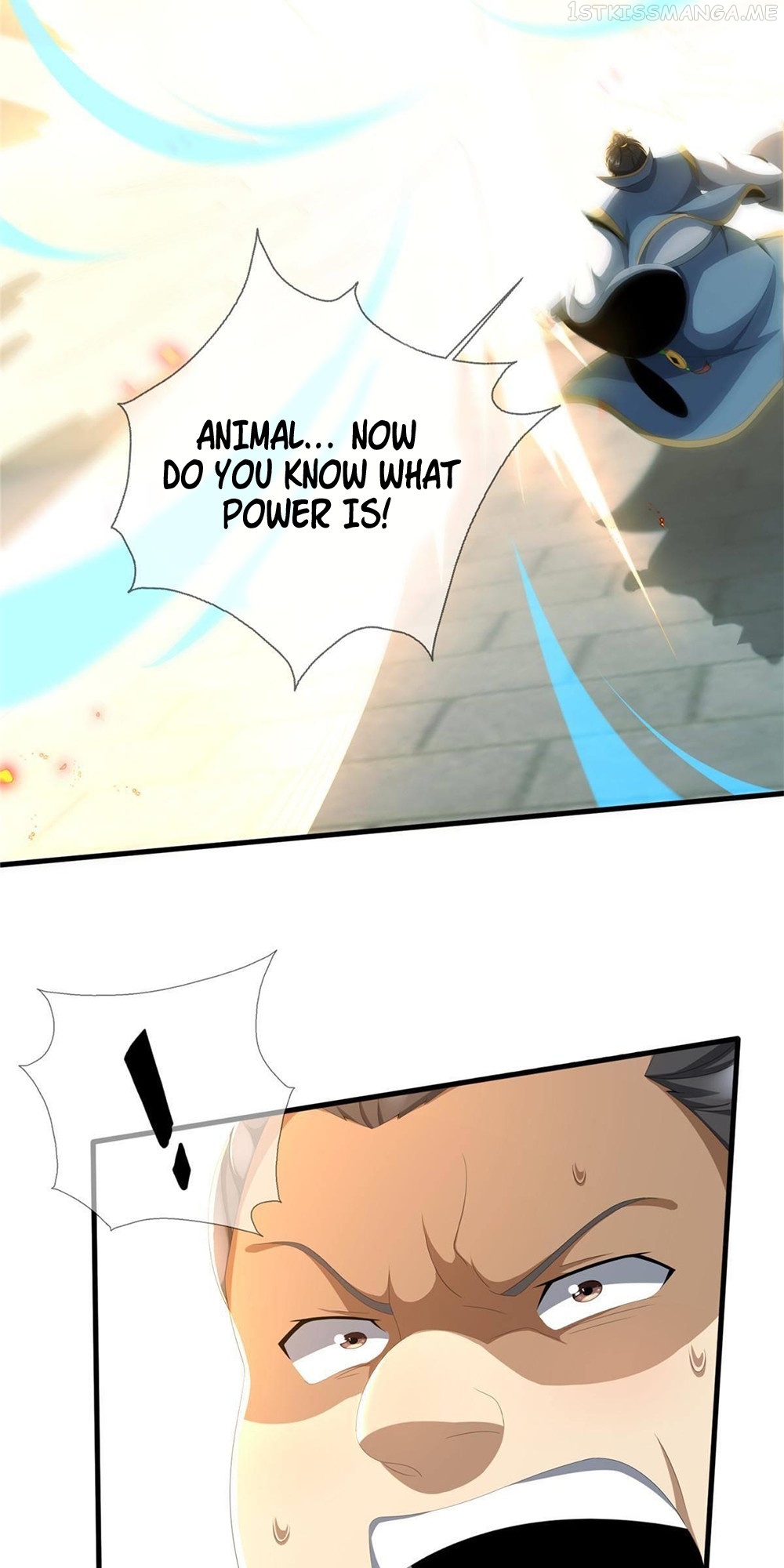 Plunder The Sky chapter 3.2 - page 3