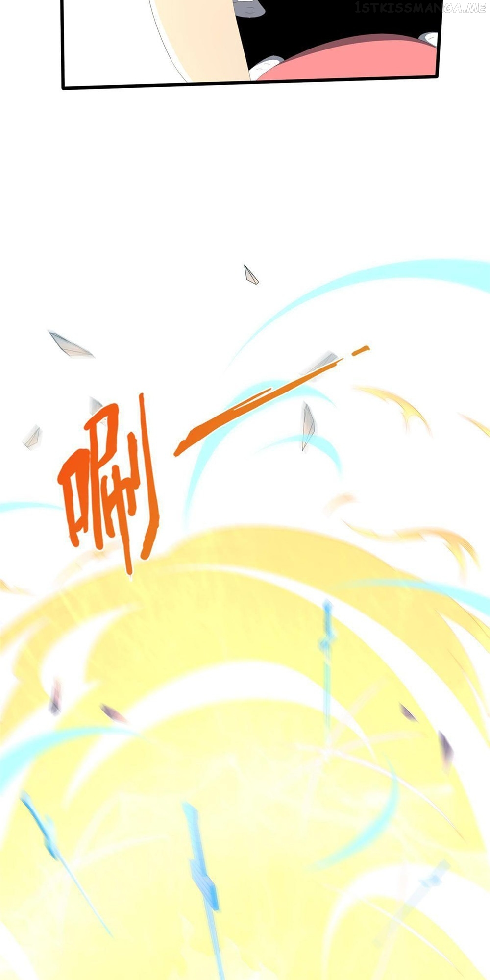 Plunder The Sky chapter 3.2 - page 4
